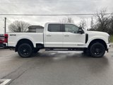 New 2025 Ford F250 XLT image 5