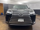 New 2025 Lexus LX 600 4WD w/ Luxury Package image 2