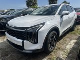 New 2026 Kia Sportage LX image 2