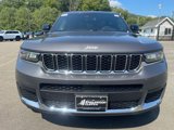 New 2025 Jeep Grand Cherokee L Laredo image 2