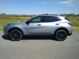 New 2025 Buick Envision Sport Touring image 3