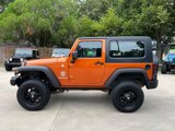 Used 2010 Jeep Wrangler Sport image 5