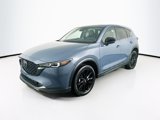 Used 2025 MAZDA CX-5 Carbon Edition image 3