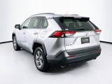 Used 2024 Toyota RAV4 XLE image 5