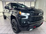 New 2025 Chevrolet Silverado 1500 LT Trail Boss w/ Protection Package image 2