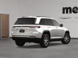 New 2025 Jeep Grand Cherokee Limited image 5