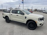 New 2025 Ford Ranger XLT image 2