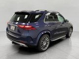 New 2026 Mercedes-Benz GLE 350 4MATIC image 3