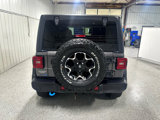 Used 2021 Jeep Wrangler Unlimited Rubicon 4xe w/ Cold Weather Group image 6