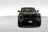 New 2025 Toyota Tacoma TRD Sport w/ TRD Sport Upgrade Package image 3