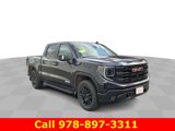 New 2025 GMC Sierra 1500 Elevation w/ Elevation Premium Package image 2