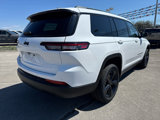 New 2025 Jeep Grand Cherokee L Altitude image 5