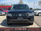 Used 2020 Volkswagen Tiguan SE w/ Panoramic Sunroof Package image 5