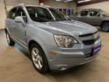 Used 2013 Chevrolet Captiva Sport LTZ image 6