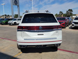 New 2025 Volkswagen Atlas SEL Premium R-Line image 6
