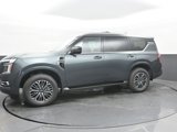 New 2025 Nissan Armada Platinum image 4
