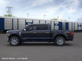 New 2025 Ford F150 XLT w/ Equipment Group 302A MID image 3