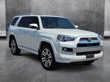 Used 2023 Toyota 4Runner Limited image 3