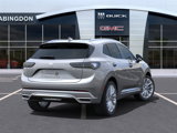 New 2025 Buick Envision Avenir image 4