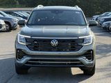 New 2025 Volkswagen Atlas SEL Premium R-Line image 2