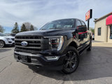 Used 2023 Ford F150 Lariat image 2