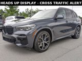Used 2022 BMW X5 xDrive40i w/ M Sport Package image 3