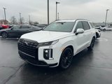 New 2025 Hyundai Palisade Calligraphy image 3