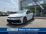 New 2025 Volkswagen Golf R w/ Euro Style Package image 3