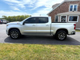 Used 2020 Chevrolet Silverado 1500 RST w/ All-Star Edition image 2