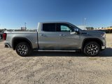 New 2025 GMC Sierra 1500 SLT w/ SLT Premium Plus Package image 2