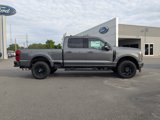 New 2025 Ford F250 Lariat image 3