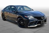 Used 2023 Toyota Camry XSE image 2
