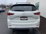 New 2025 MAZDA CX-5 Signature image 4