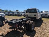 New 2025 Ford F550 4x4 SuperCab Super Duty image 5