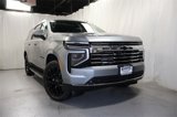 New 2025 Chevrolet Suburban LT image 2