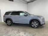 New 2025 Nissan Pathfinder Platinum image 2