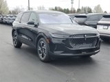 New 2025 Lincoln Nautilus Premier w/ Equipment Group 102A image 2
