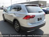Used 2019 Volkswagen Tiguan SE w/ Panoramic Sunroof Package image 5