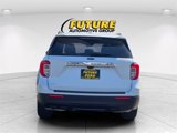Used 2023 Ford Explorer XLT image 5