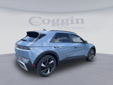 New 2025 Hyundai Ioniq 5 SEL image 5