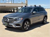 Used 2019 Mercedes-Benz GLC 300 4MATIC image 3