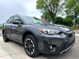 Used 2022 Subaru Crosstrek 2.0i Premium image 2