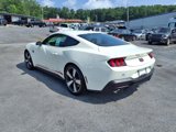 New 2025 Ford Mustang GT Premium image 3