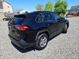 Used 2022 Toyota RAV4 XLE image 3