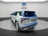 New 2026 Chevrolet Equinox LT image 6