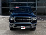 Used 2022 RAM 1500 Big Horn image 2