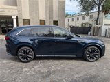 New 2025 MAZDA CX-90 3.3 Turbo S w/ Premium Package image 3