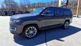 Certified 2023 Jeep Grand Wagoneer L Series II w/ Premium Group II image 4