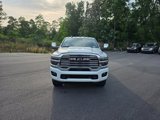 New 2025 RAM 2500 Laramie image 3
