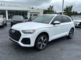 Used 2022 Audi Q5 2.0T Premium Plus w/ Premium Plus Package image 2